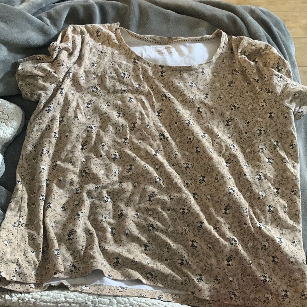 XL Shirt
